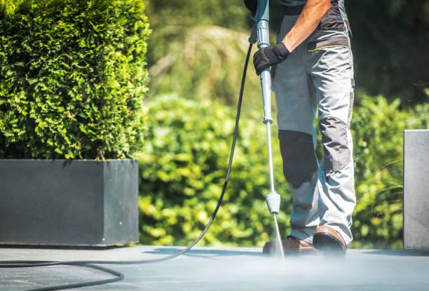 Best Deck and Patio Pressure Washing in Pleasantville, IA