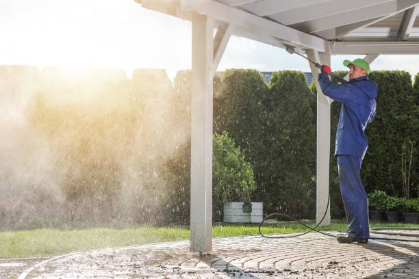 Best Fence Cleaning and Maintenance in Pleasantville, IA