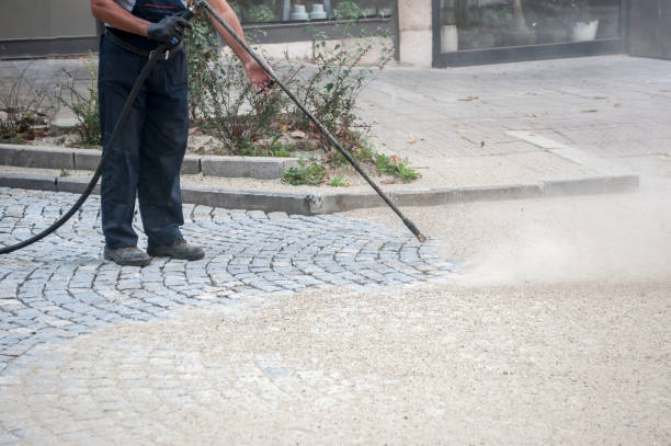 Reliable Pleasantville, IA Pressure Washing Services Solutions