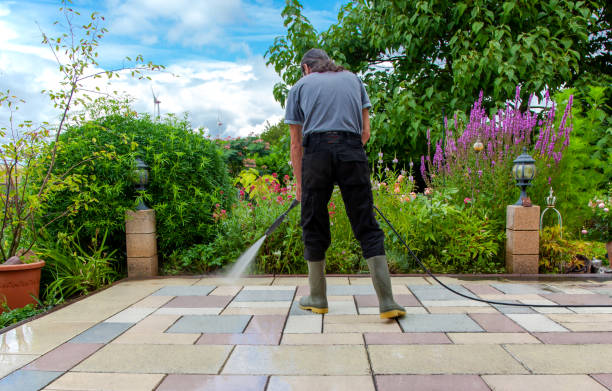 Best Commercial Pressure Washing in Pleasantville, IA