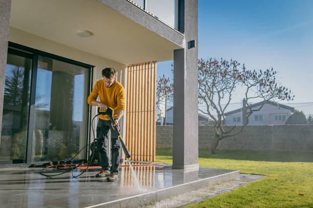 Best Pool Deck Cleaning in Pleasantville, IA